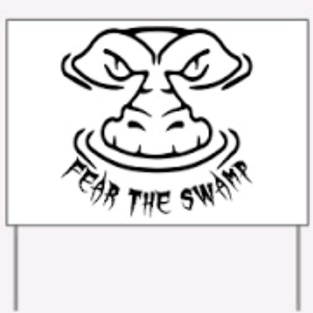 Meet your Posher, Alfreda